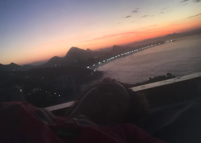 Bela Vista Vidigal Vila Rio de Janeiro