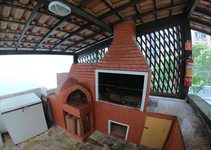 Che Lagarto CopacabanaHostel Rio de Janeiro