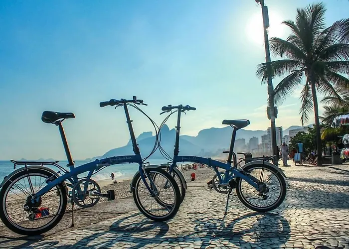 Ipanema Beach House Rio de Janeiro