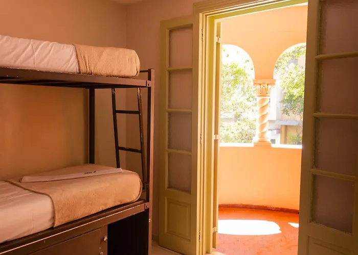 Che Lagarto Hostel Copacabana Río de Janeiro