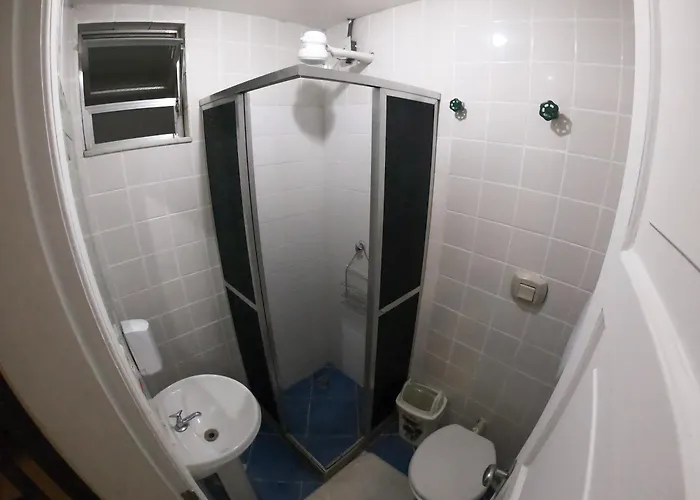 Che Lagarto CopacabanaHostel Rio de Janeiro