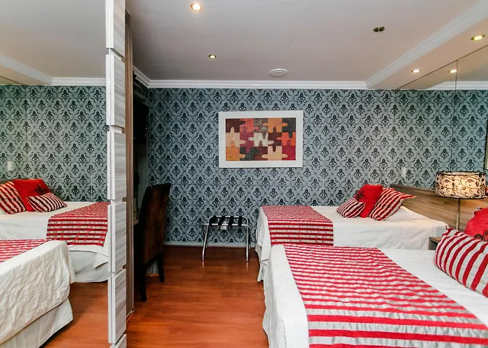 Social Hostel Rio de Janeiro